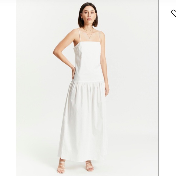 ISO Third Form Garden Party Sun Dress - Picture 2 of 2